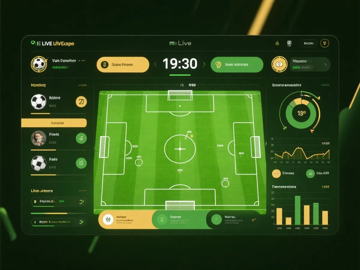 世界杯滚球投注实时盘口示意图