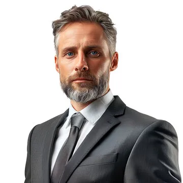 注册引导客服形象展示