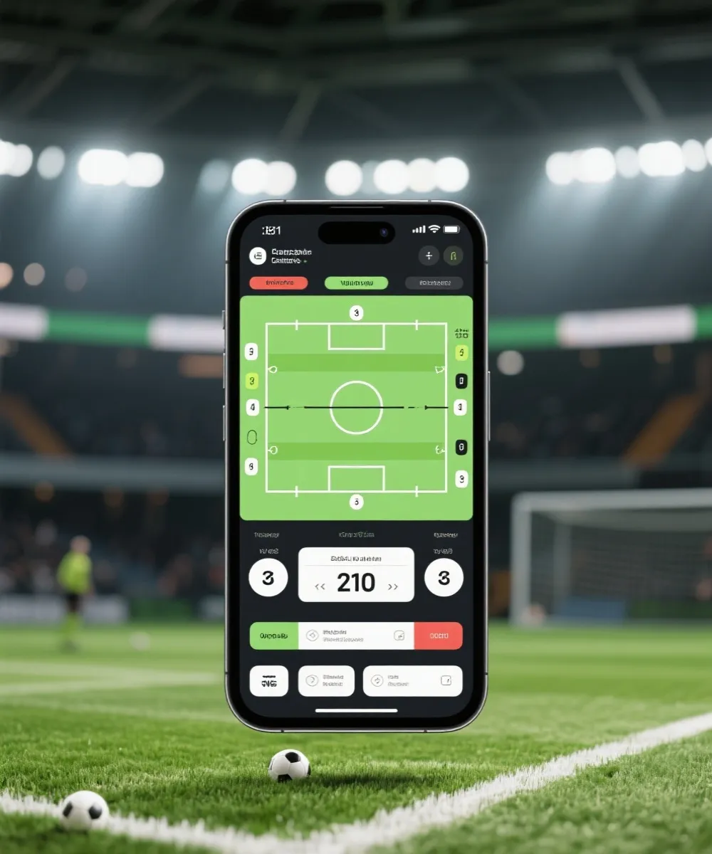 世界杯实时比分数据展示