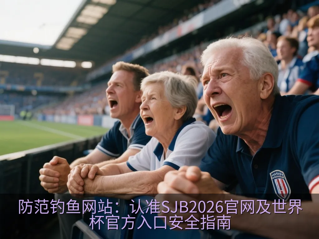 防范钓鱼网站：认准SJB2026官网及世界杯官方入口安全指南